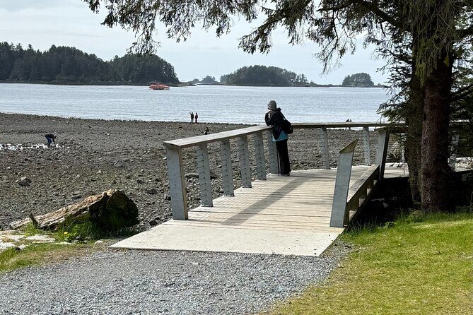 Private Historic Sitka Sea Walk Tour - The Sum Up