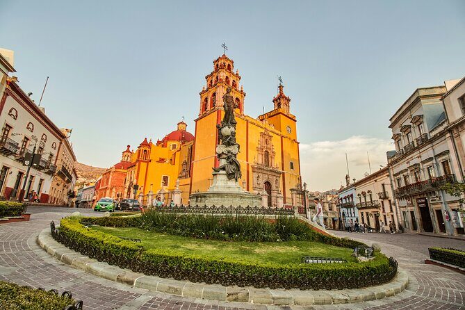 Private Historic Tour Guanajuato - Best Rated - The Sum Up