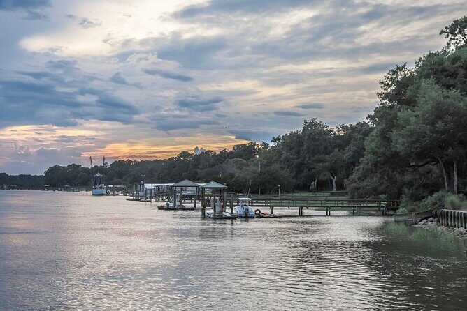 Private historic walking tour in Bluffton - Exploring Bluffton’s Historic Heart