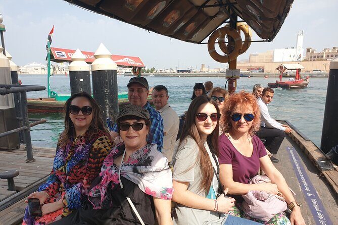 Private Historical and Cultural Tour in Dubai - A Solid Introduction for Curious Travelers