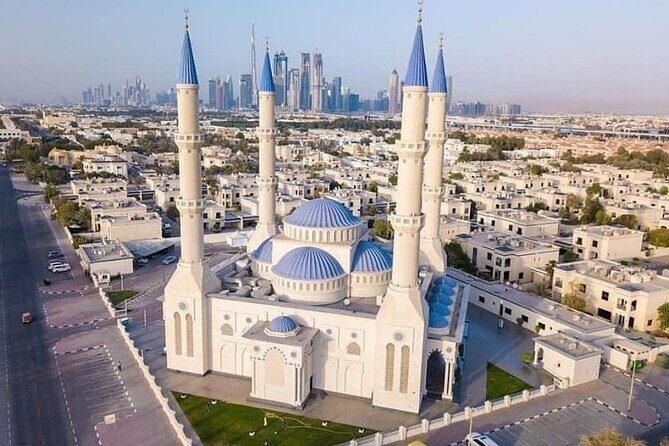 Private Historical and Cultural Tour in Dubai - Final Thoughts