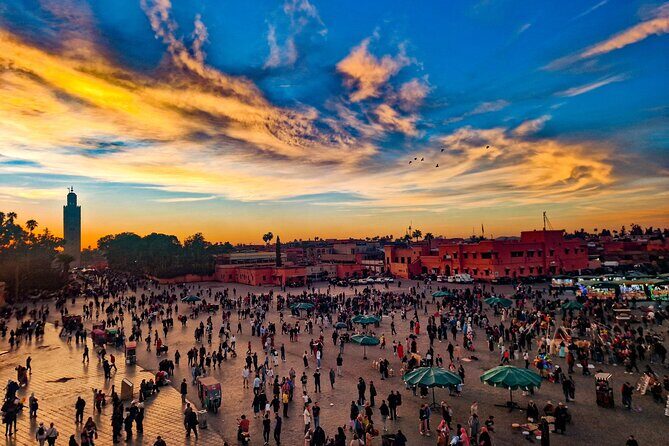 Private Historical Guided Tour in Marrakech - Who Will Love This Tour?