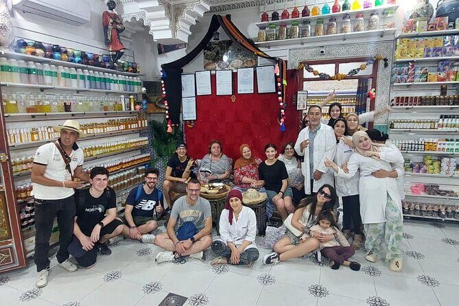 Private Historical Guided Tour in Marrakech - The Sum Up: Who Should Book This Tour?