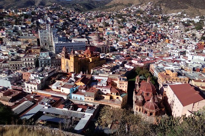 Private Historical Tour in San Miguel de Allende and Guanajuato - The Practicalities: What’s Included and What’s Not