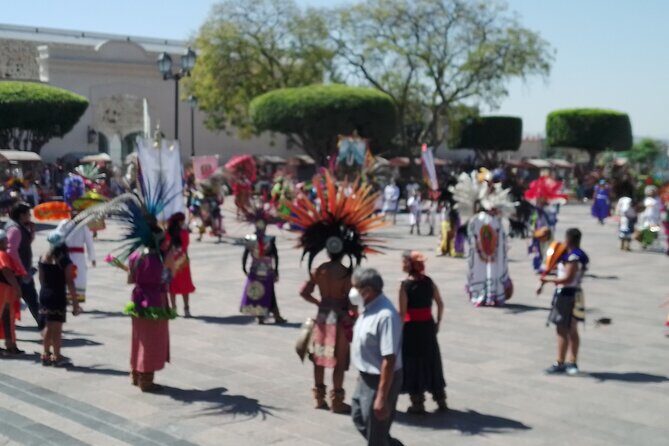 Private Historical Tour in San Miguel de Allende and Guanajuato - The Experience: What to Expect