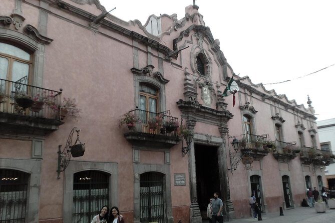 Private Historical Tour in San Miguel de Allende and Guanajuato - FAQs