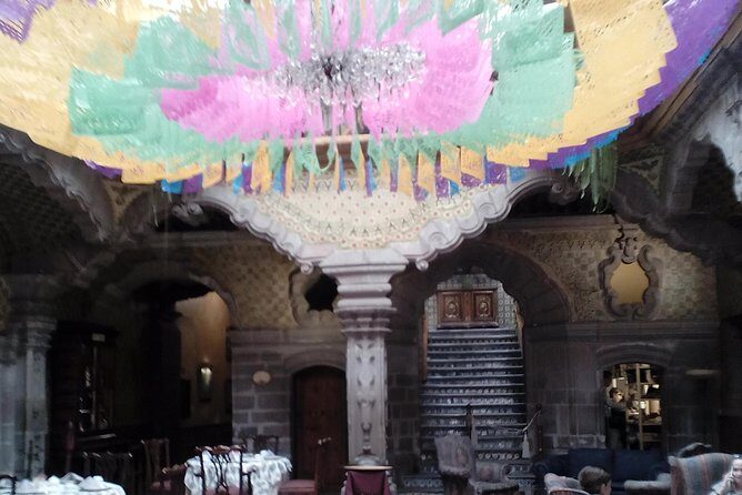 Private Historical Tour in San Miguel de Allende and Guanajuato - Final Words