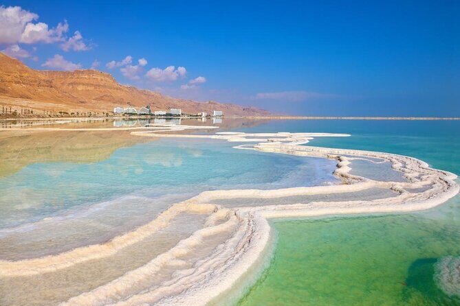 Private Historical Tour of Masada & Dead Sea from Jerusalem - Price & Value