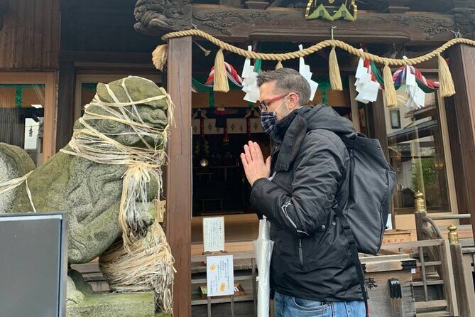 Private Historical Walking Tour of Niigata Port Town - Final Thoughts