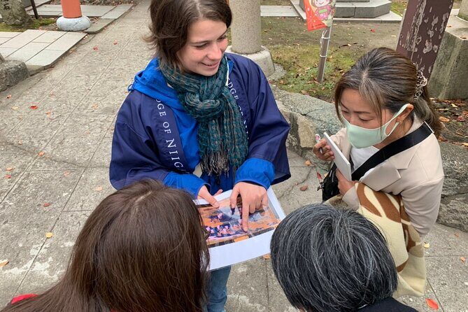 Private Historical Walking Tour of Niigata Port Town - FAQ