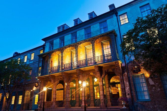 Private Historical Walking Tour with Charleston Family Chronicles - Who Will Love This Tour?