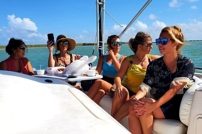 Private Historical Wildlife and Dolphin Cruise South Padre Island - Comfort and Value: Why This Tour Stands Out