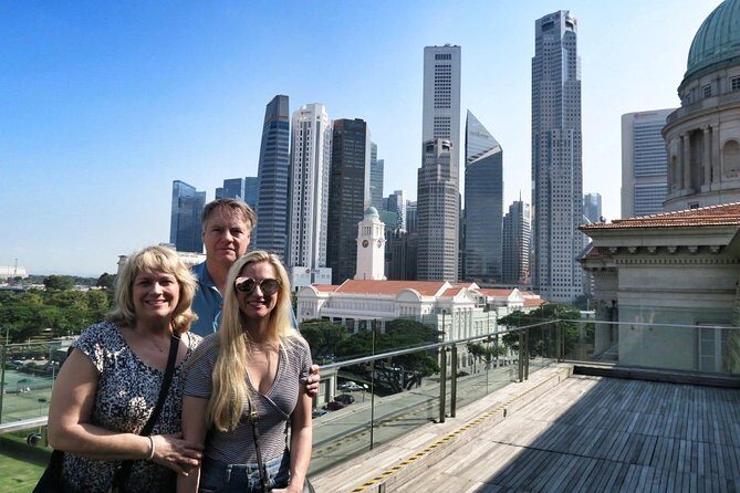 Private History & Culture tour (Walking tour) - Who Should Book This Tour?