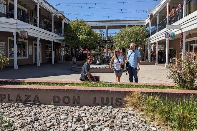 PRIVATE History, Legends and Lore Guided Old Town Stroll - 10am or 2pm - The Sum Up
