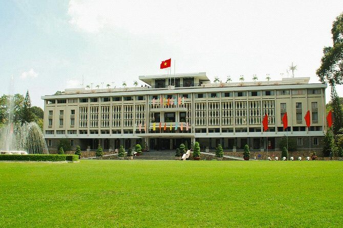 Private Ho Chi Minh City Discovery Full-Day Guided Tour - What Travelers Say