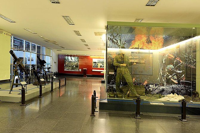 Private Ho Chi Minh City Discovery Full-Day Guided Tour - Frequently Asked Questions