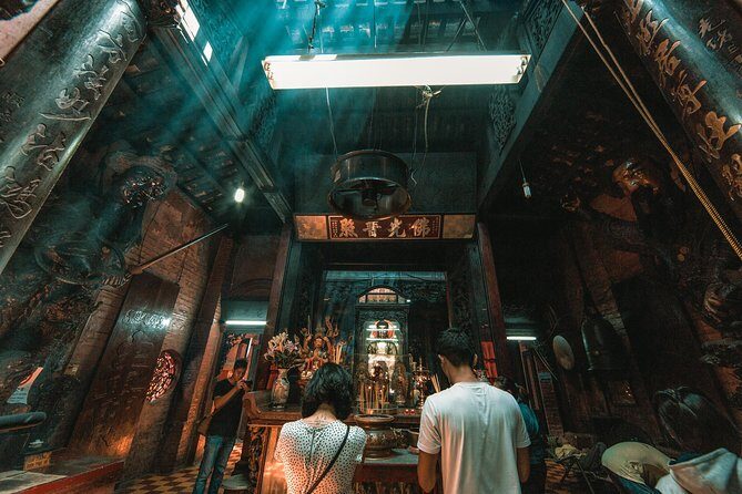 Private Ho Chi Minh City Half-Day Tour - Authentic Insights from Reviews