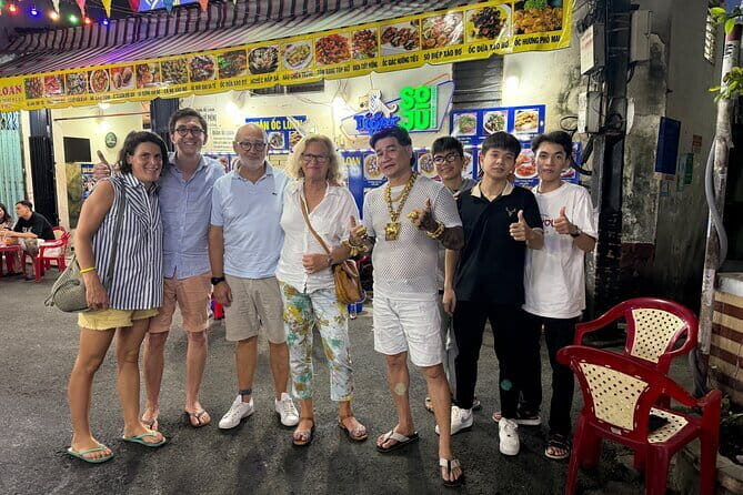 Private Ho Chi Minh City Sightseeing With Female Tour Guide - An In-Depth Look at the Itinerary and Experience