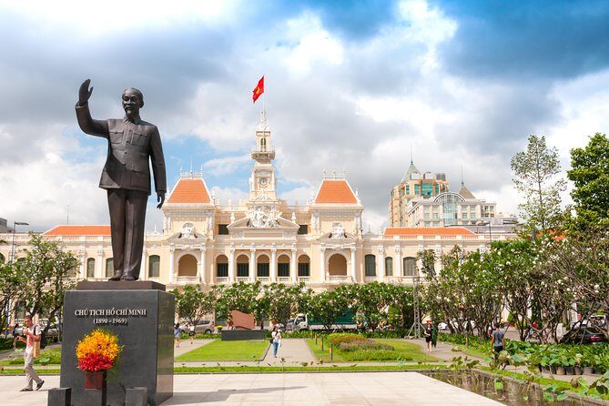 Private Ho Chi Minh City Tour - What We Like About This Tour
