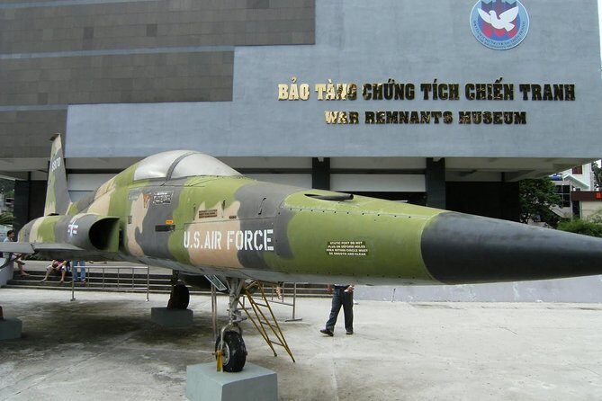 Private Ho Chi Minh City Tour - Who Will Find This Tour Most Valuable?