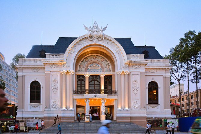 Private Ho Chi Minh City Tour - The Sum Up: Who Is This Tour For?
