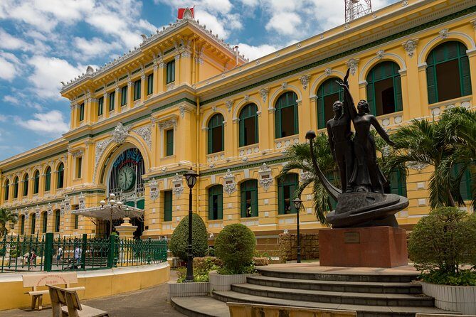 Private Ho Chi Minh City Tour - FAQ