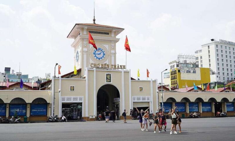 Private Ho Chi Minh City Tour for Cruise Passengers - An In-Depth Look at the Tour Experience