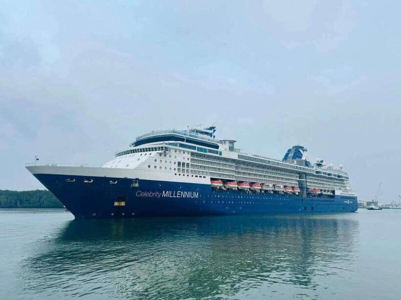 Private Ho Chi Minh City Tour for Cruise Passengers - Who Should Consider This Tour?
