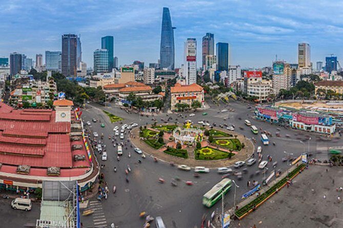 Private Ho Chi Minh City Tour Full day Trip - Exploring the Itinerary in Detail