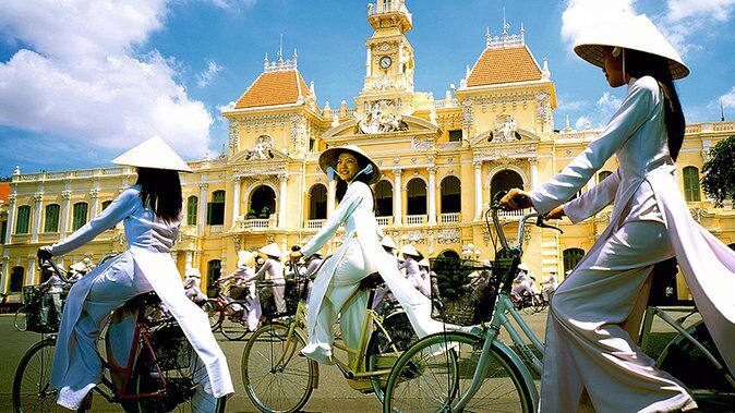 Private Ho Chi Minh City Tour Full day Trip - Who Should Book This Tour?