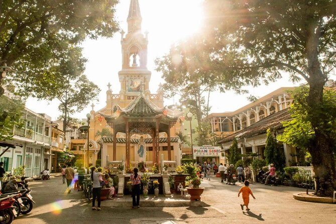 Private Ho Chi Minh City Tour Full day Trip - FAQs