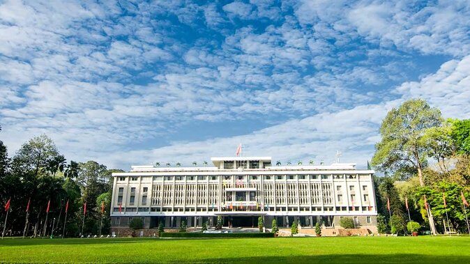 Private Ho Chi Minh City Tour Private Full day Guided Tour - Introduction: A Well-Rounded Way to Explore Ho Chi Minh City