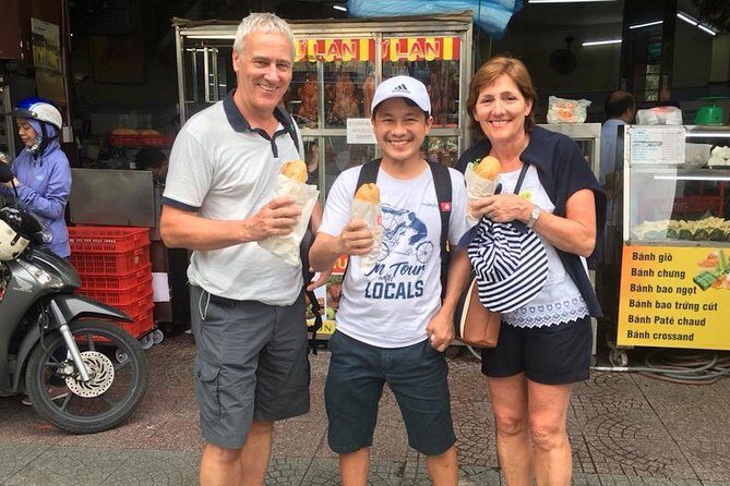 Private Ho Chi Minh City Tour - Shore Excursions - A Deep Dive into the Itinerary and What You Can Expect