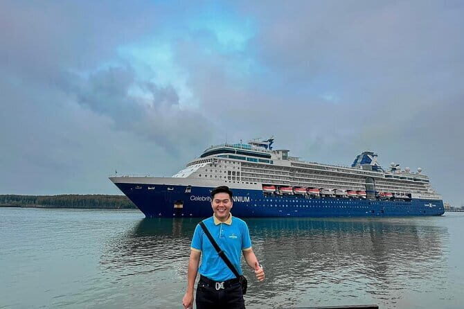 Private Ho Minh City Sightseeing Shore Excursion From Phu My Port - Key Points