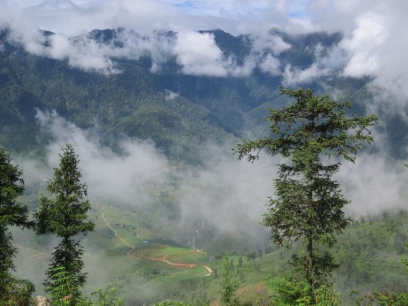 Private Hoang Lien National Park & Tribal Village Trek - The Experience in Practice