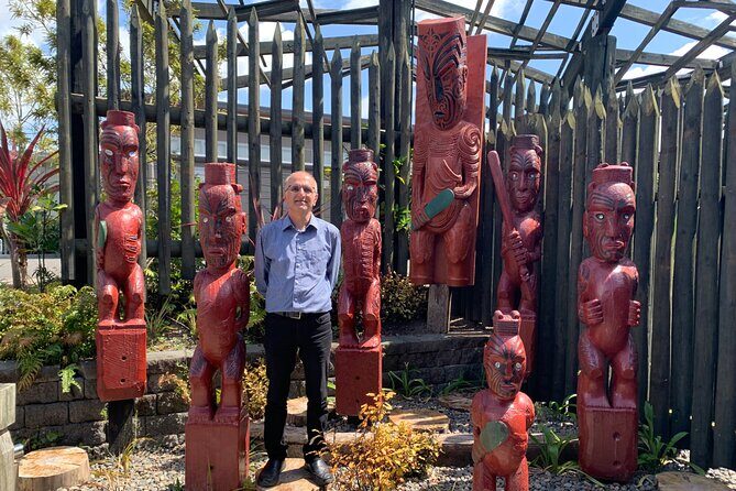 Private Hobbiton and Rotorua Auckland Tour House - Transportation and Comfort: Making the Most of Long Hours