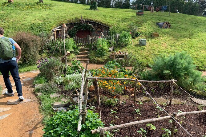 Private Hobbiton and Rotorua Auckland Tour House - FAQ