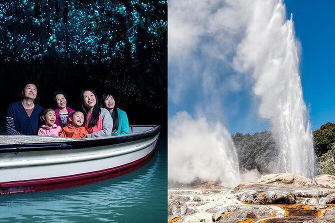 Private Hobbiton & Blue Springs Day Trip from Auckland - Price & Value Analysis