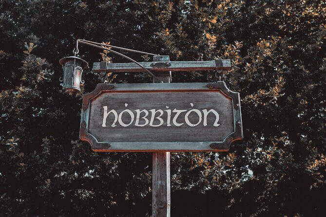 Private Hobbiton & Blue Springs Day Trip from Auckland - The Sum Up