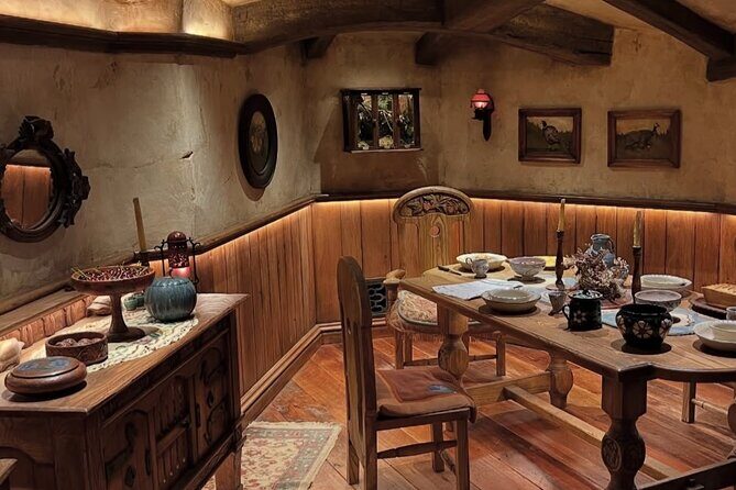 Private Hobbiton Movie Set and Rotorua Day Trip from Auckland - Why This Tour Offers Great Value
