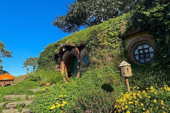 Private Hobbiton Movie Set and Rotorua Day Trip from Auckland - Who Will Love This Tour?