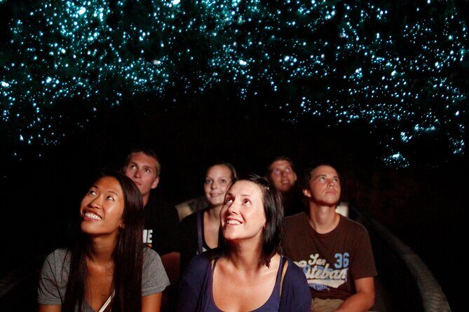 Private Hobbiton Movie Set & Waitomo Caves in a Day from Auckland - Final Reflection