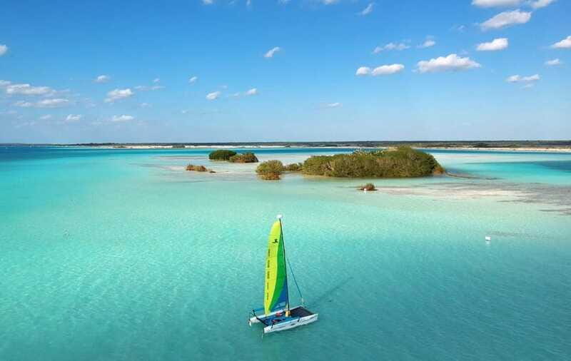 Private Hobie Cat Sailing Tour - Why Consider the Private Hobie Cat Sailing Tour?