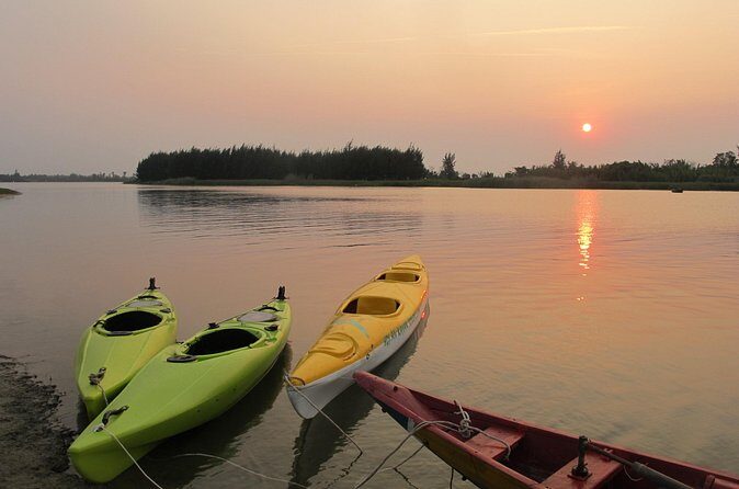 Private Hoi An Bike and Kayak Guided Tour with Lunch - Authenticity and the Real Value