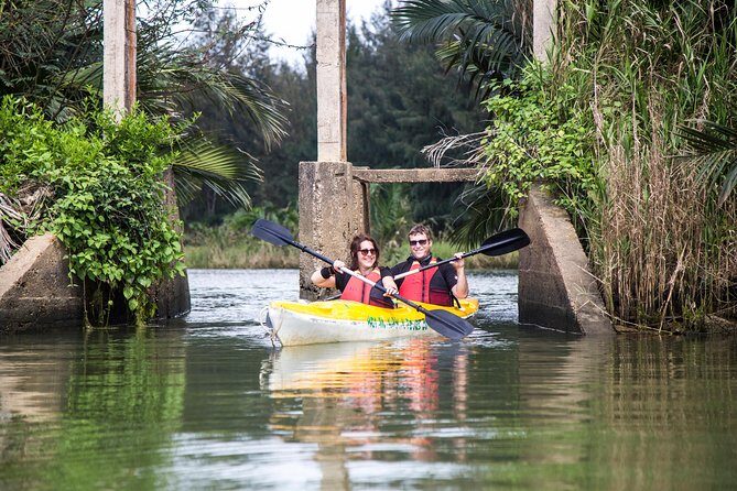 Private Hoi An Bike and Kayak Guided Tour with Lunch - Final Thoughts