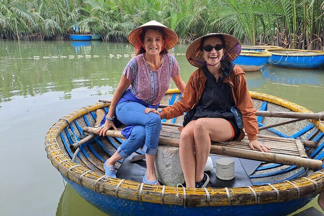 Private Hoi An Countryside: Biking, Basket boat, buffalo, foods - Exploring the Itinerary and What Makes It Special