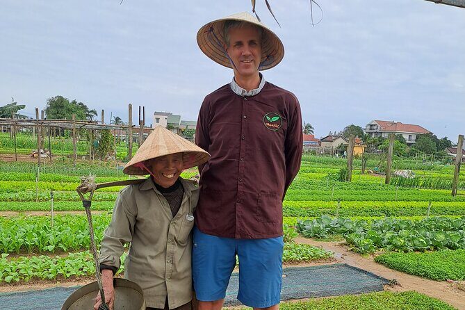 Private Hoi An Countryside: Biking, Basket boat, buffalo, foods - Why This Tour Offers Great Value