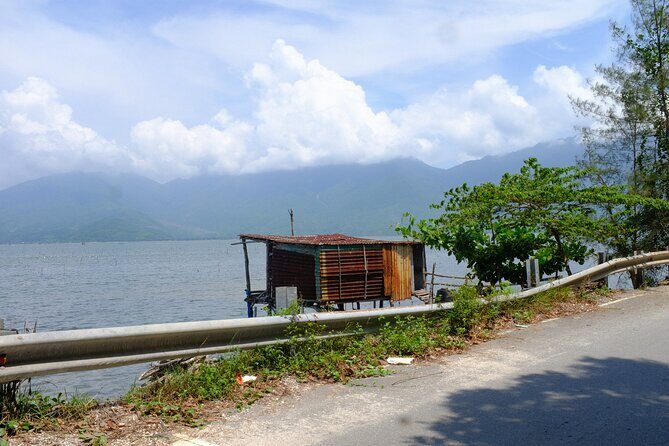 Private Hoi An or Da Nang to Hue By Motorbike via Hai Van Pass - The Sum Up