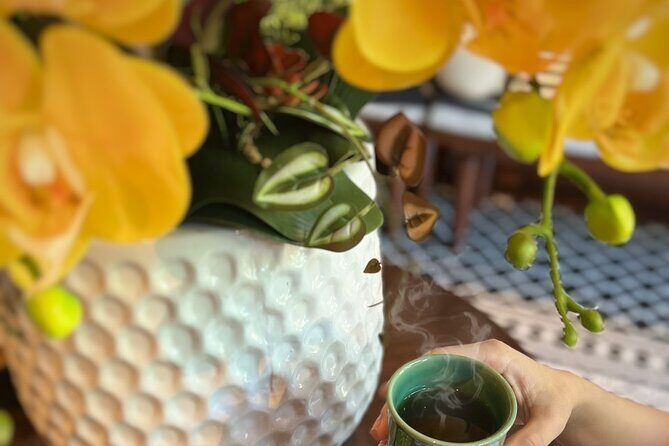 Private Hoi An Rosara Spa with Free Pick up or Drop off - Key Points