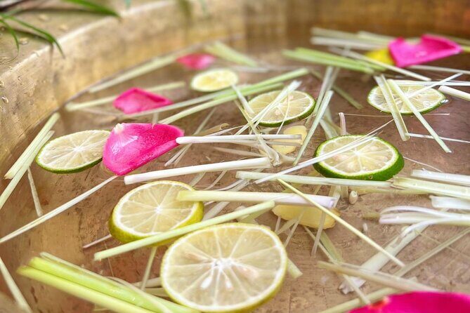 Private Hoi An Rosara Spa with Free Pick up or Drop off - Value and Pricing